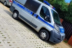 interwencja Policji