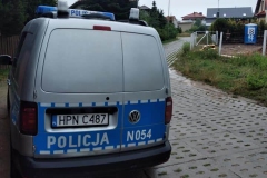 interwencja Policji