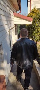 gdansk nielegalni lokatorzy