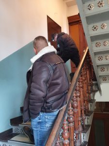 usuwanie nielegalnych lokatorow gliwice