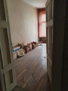 nielegalni lokatorzy gliwice