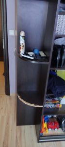 gdynia wilczlino nielegalni lokatorzy