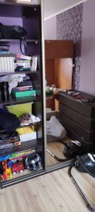 gdynia wilczlino eksmisja