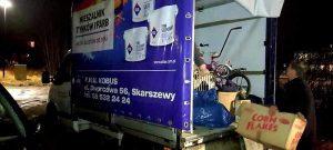 usuwanie nielegalnych lokatorow skarszewy