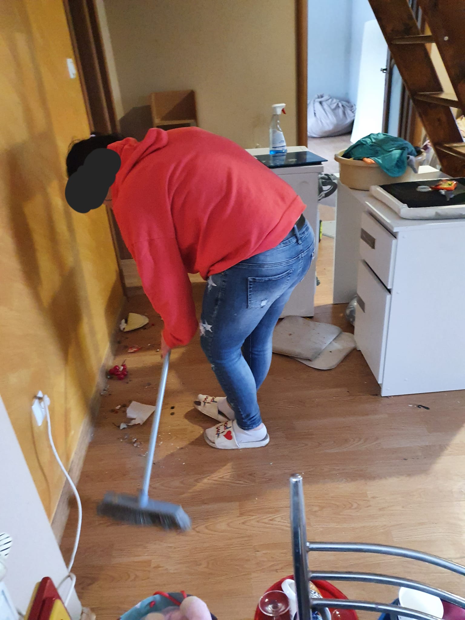 starogard gdanski usuwanie lokatorow