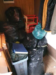 starogard gdanski utylizacja