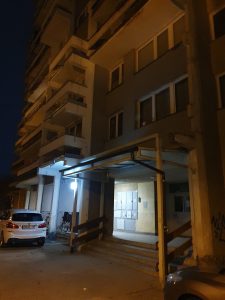 nielegalni lokatorzy wrocław