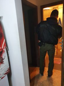 usuwanie nielegalnych lokatorów wroclaw